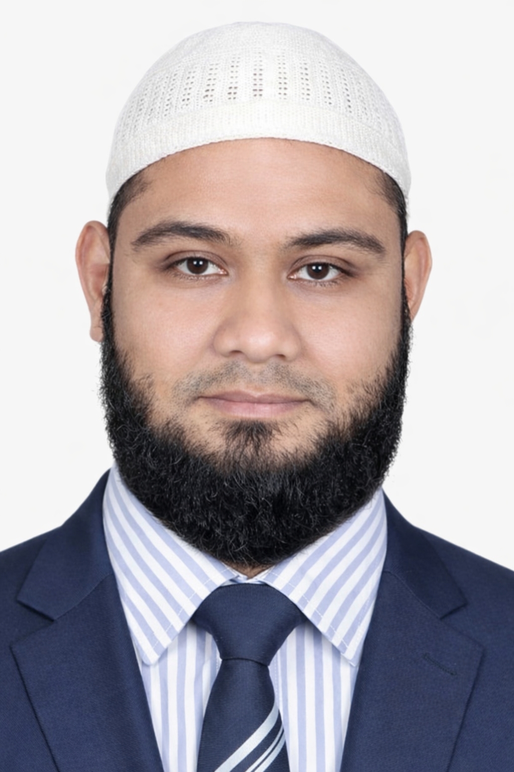 Shihab Zakaria