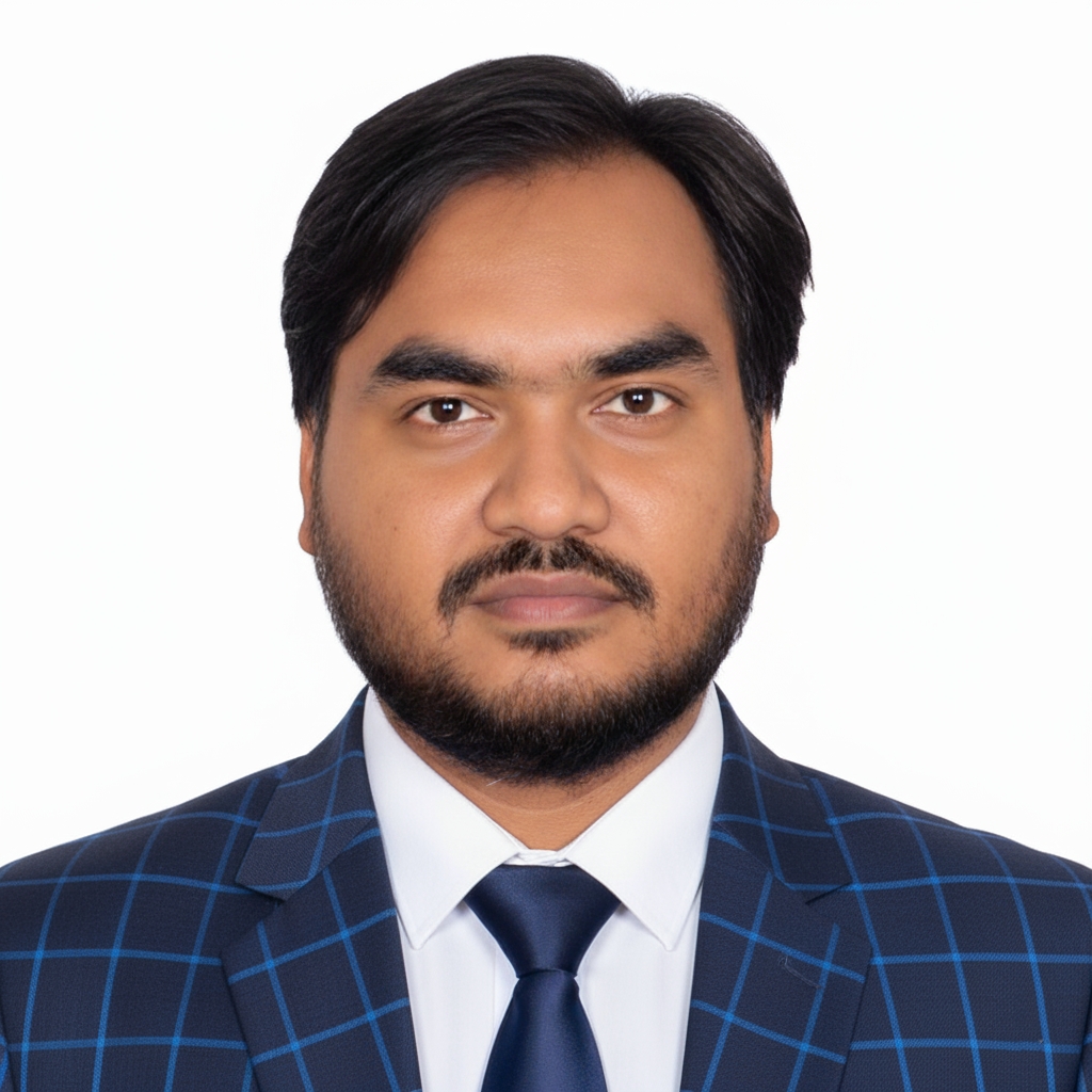 Syed Humayun Kabir